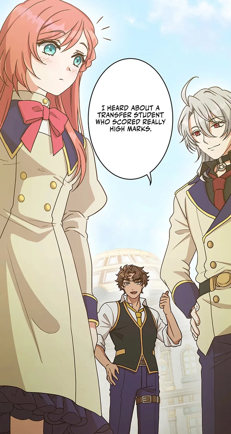 Magical Kiss Chapter 2 page 61 - 