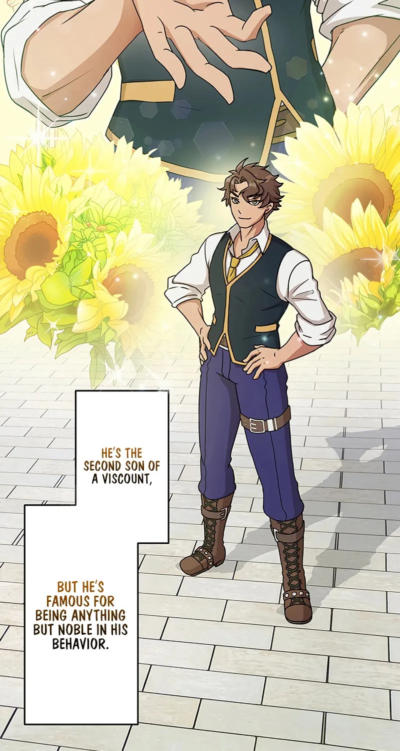 Magical Kiss Chapter 2 page 64 - 