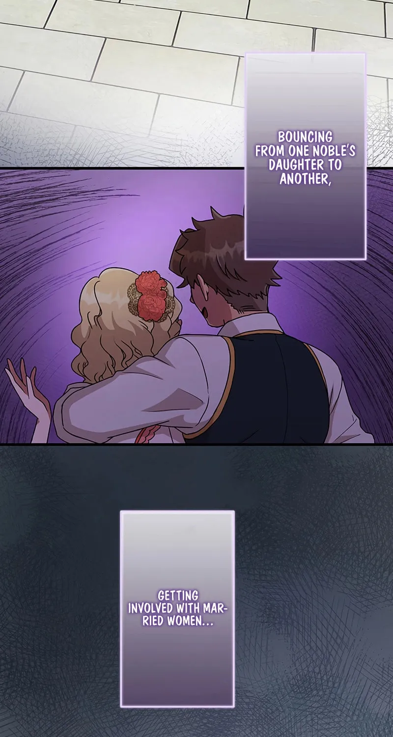 Magical Kiss Chapter 2 page 65 - 