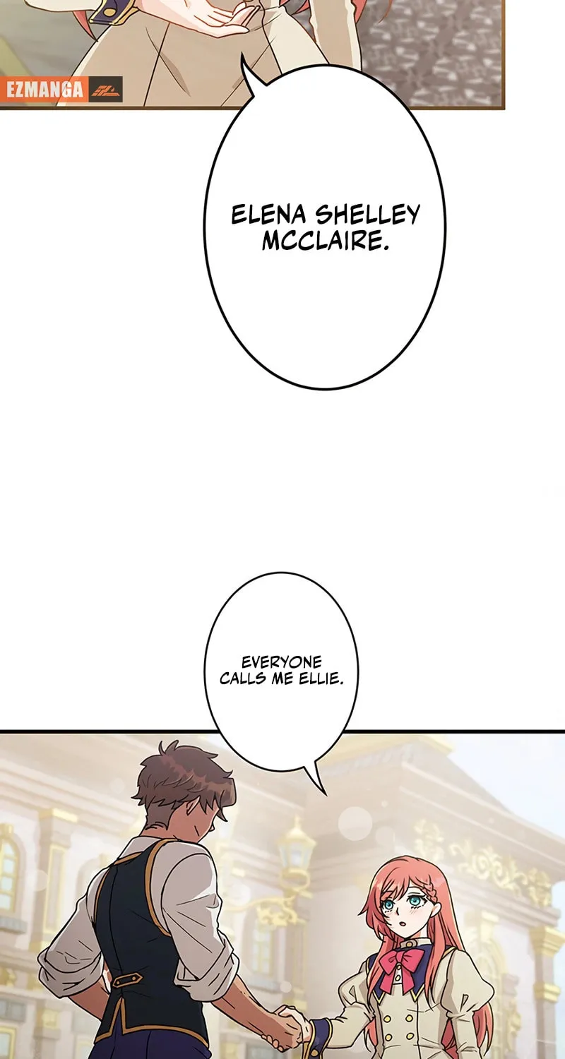 Magical Kiss Chapter 2 page 67 - 
