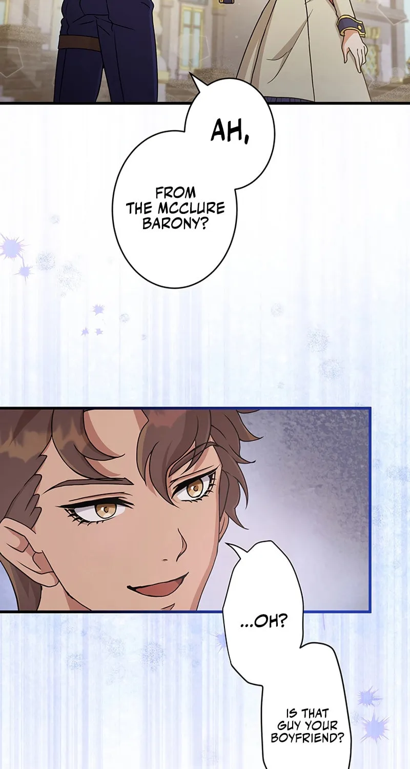 Magical Kiss Chapter 2 page 68 - 