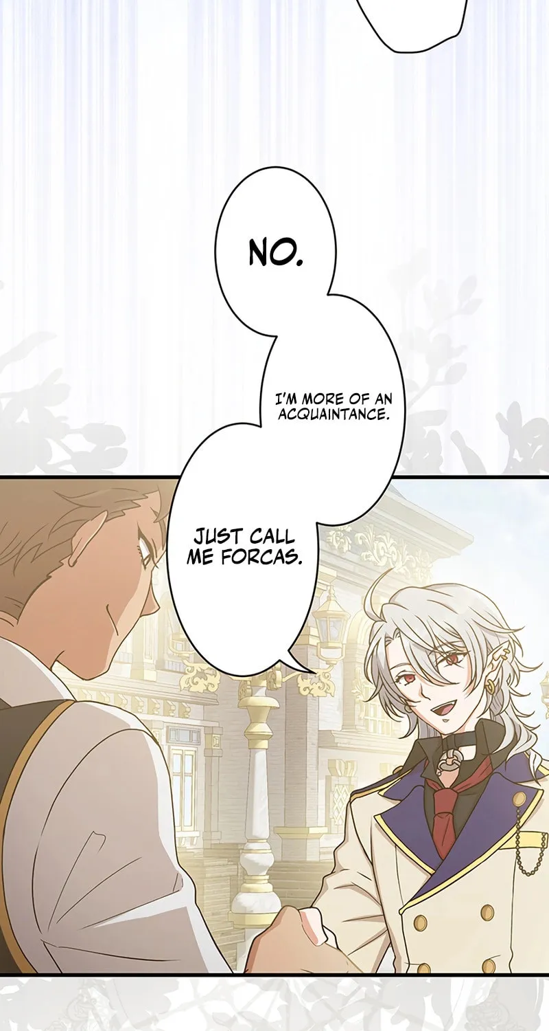 Magical Kiss Chapter 2 page 69 - 