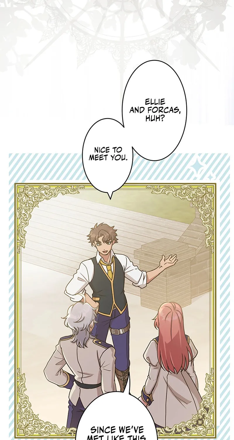Magical Kiss Chapter 2 page 70 - 