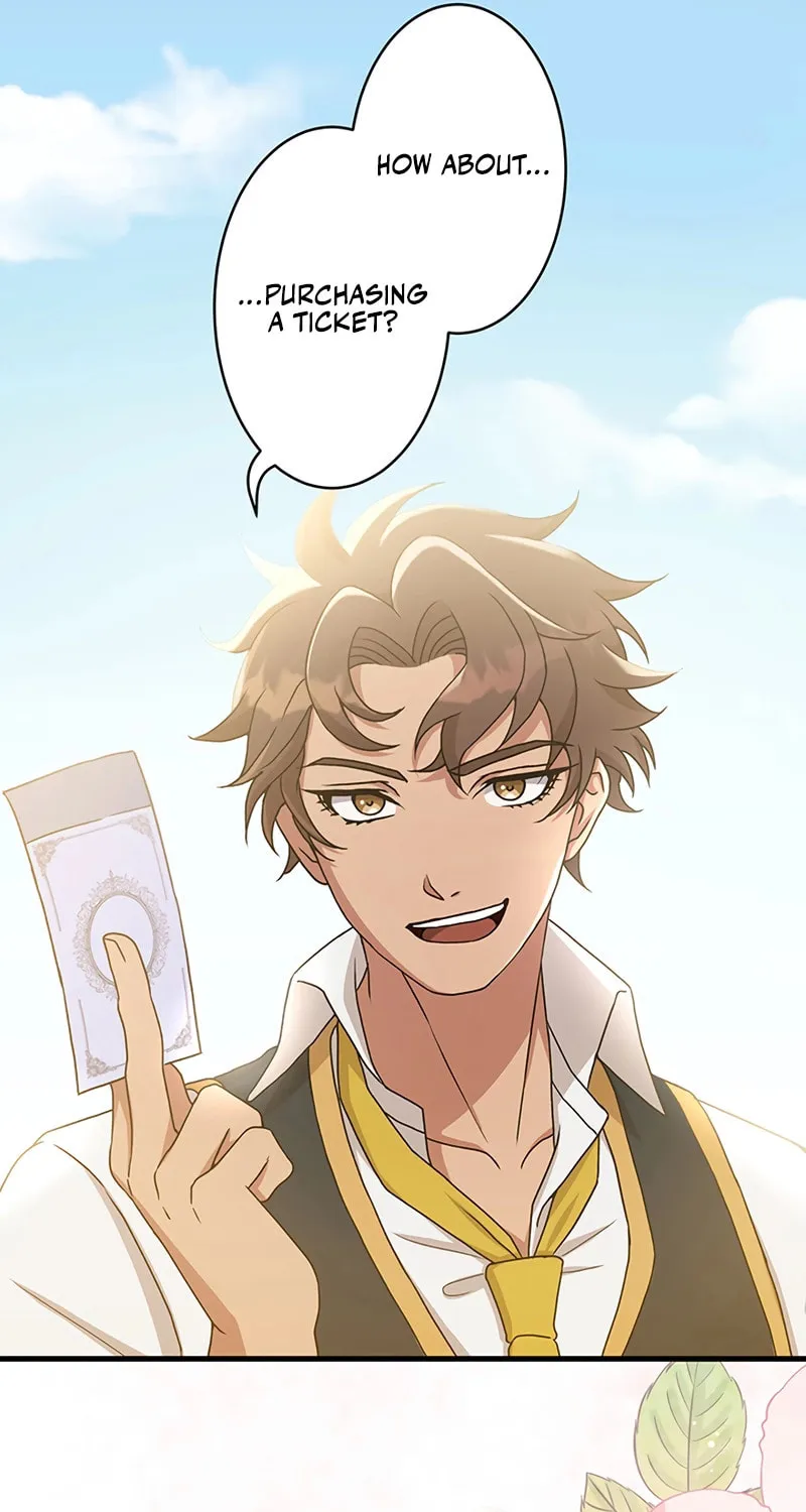 Magical Kiss Chapter 2 page 72 - 