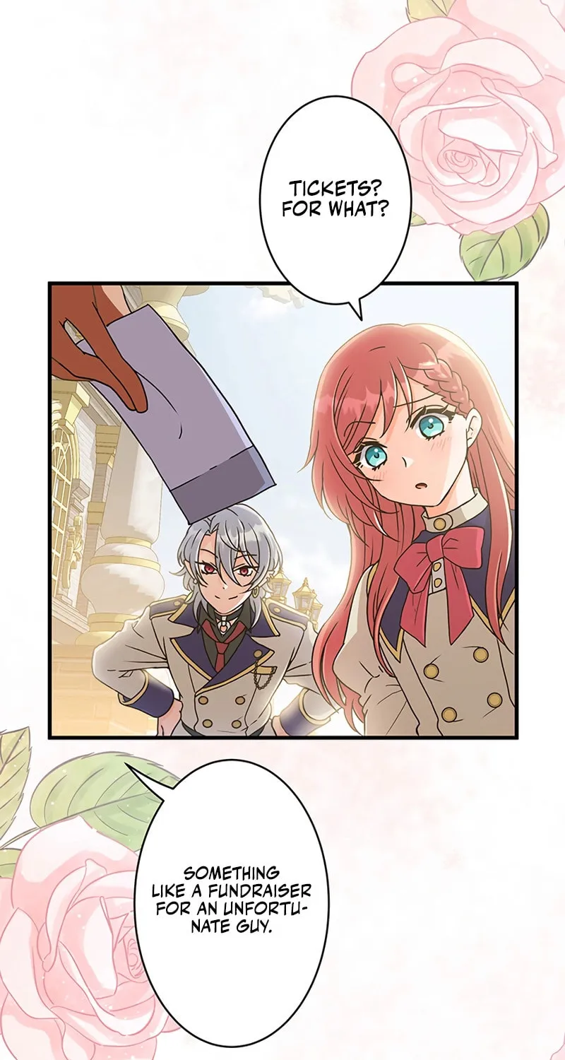 Magical Kiss Chapter 2 page 73 - 