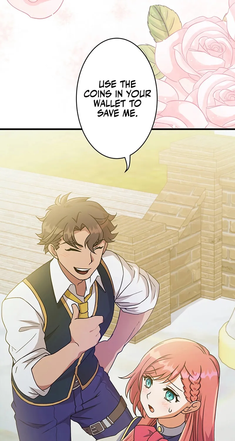Magical Kiss Chapter 2 page 74 - 