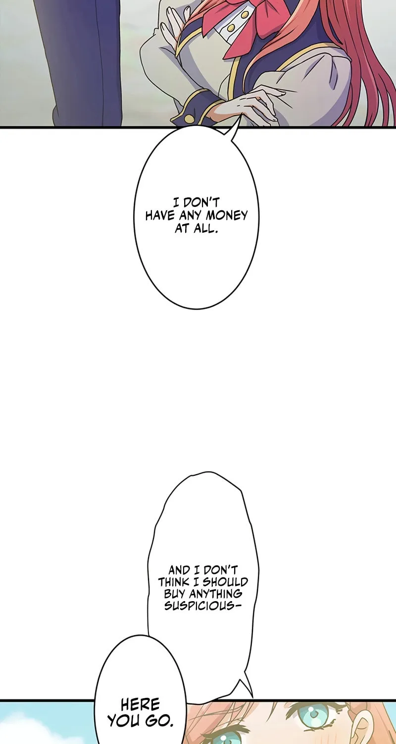 Magical Kiss Chapter 2 page 75 - 