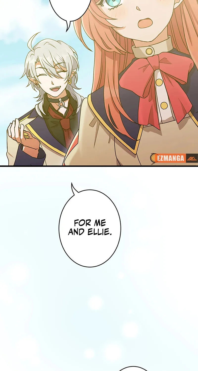 Magical Kiss Chapter 2 page 76 - 