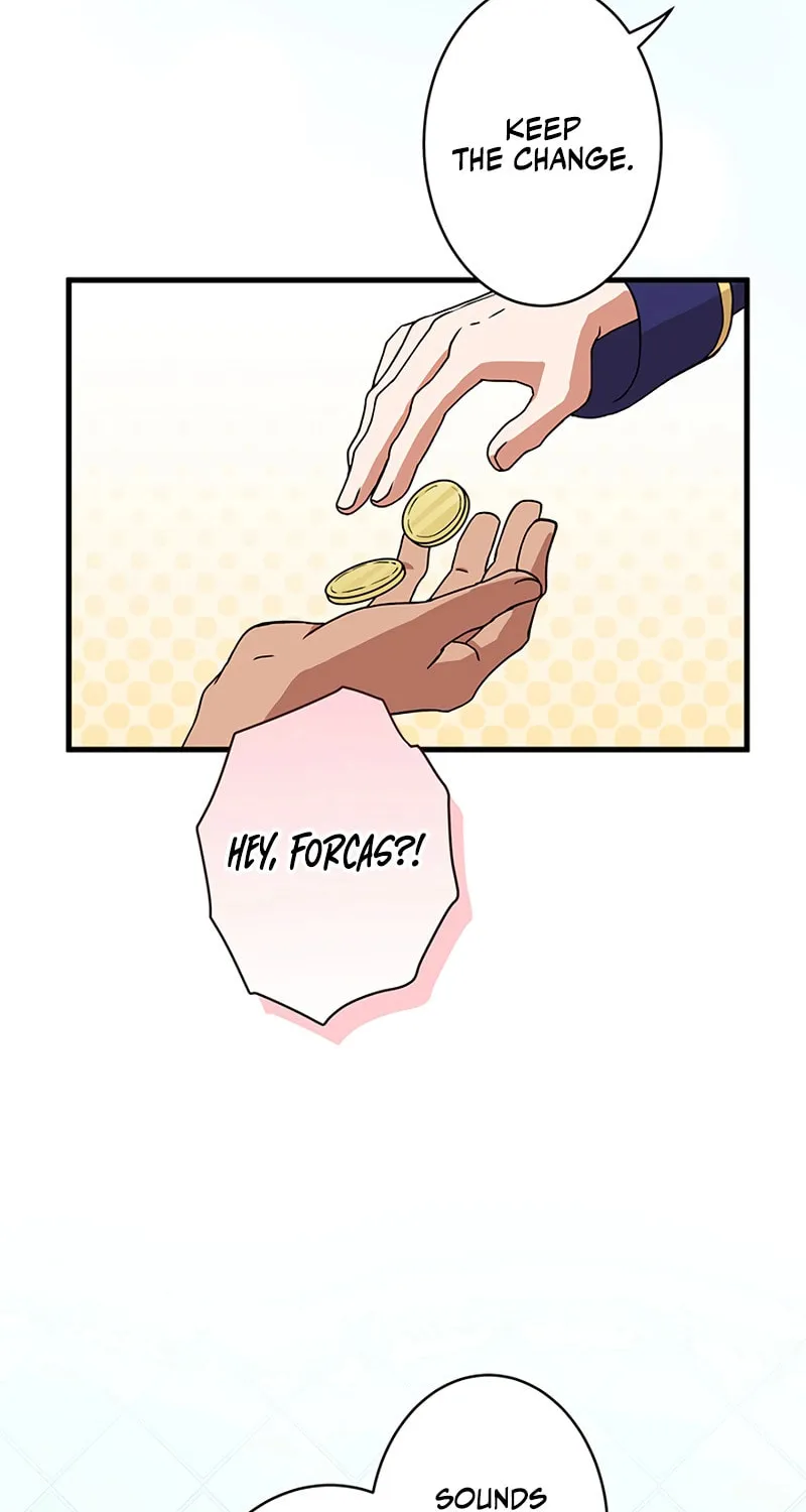 Magical Kiss Chapter 2 page 77 - 