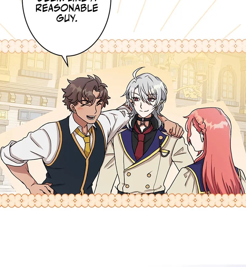 Magical Kiss Chapter 2 page 79 - 