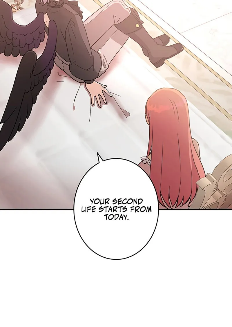 Magical Kiss Chapter 2 page 9 - 