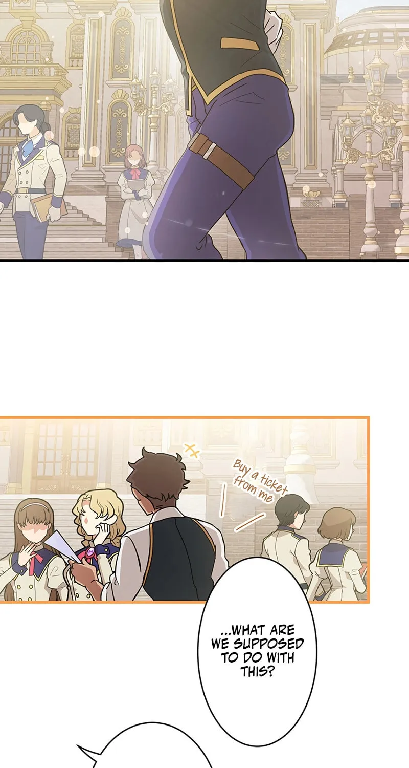 Magical Kiss Chapter 2 page 81 - 