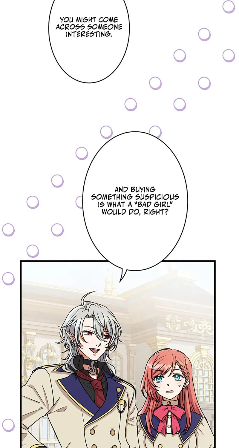 Magical Kiss Chapter 2 page 82 - 