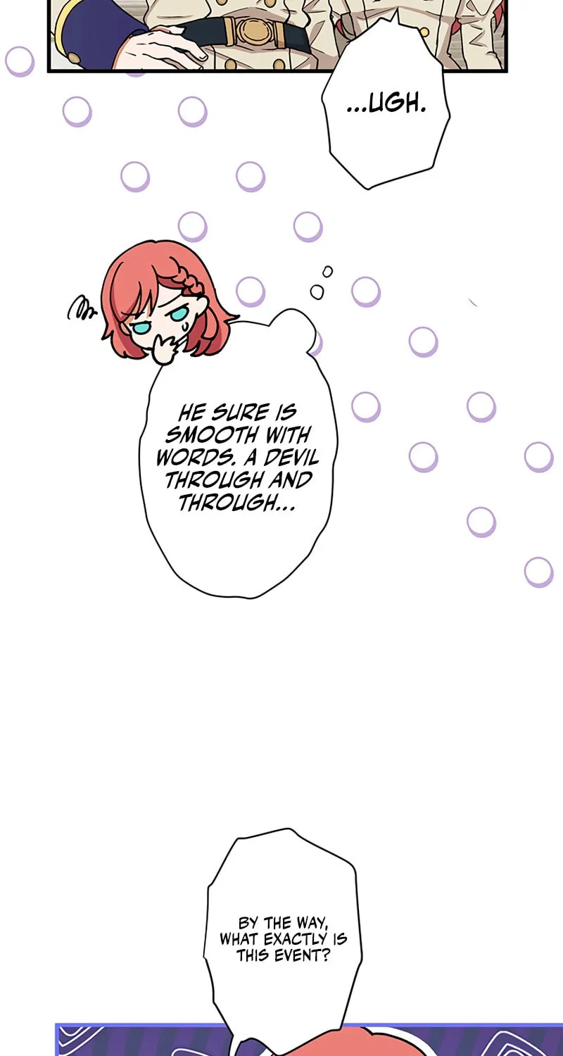 Magical Kiss Chapter 2 page 83 - 