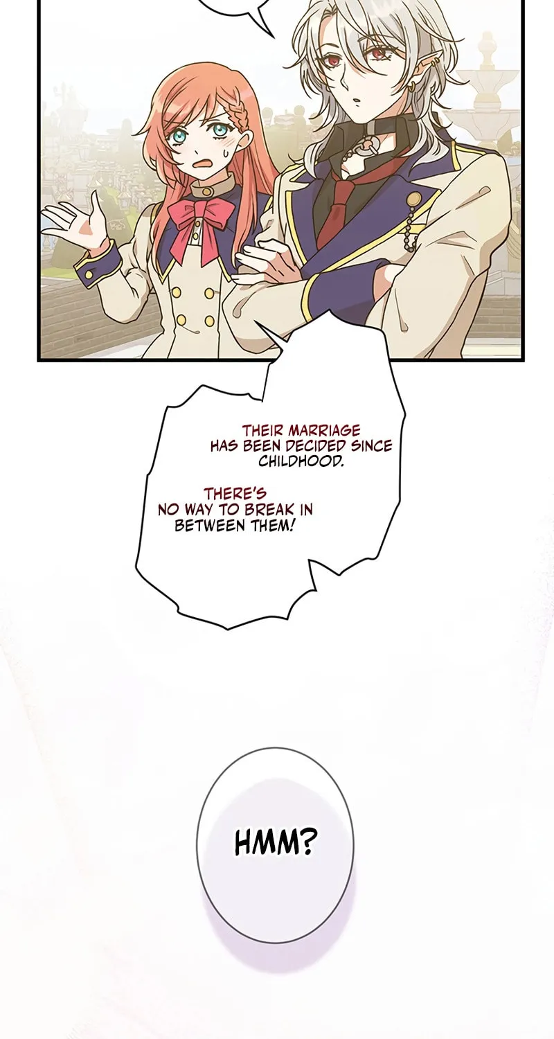 Magical Kiss Chapter 2 page 92 - 