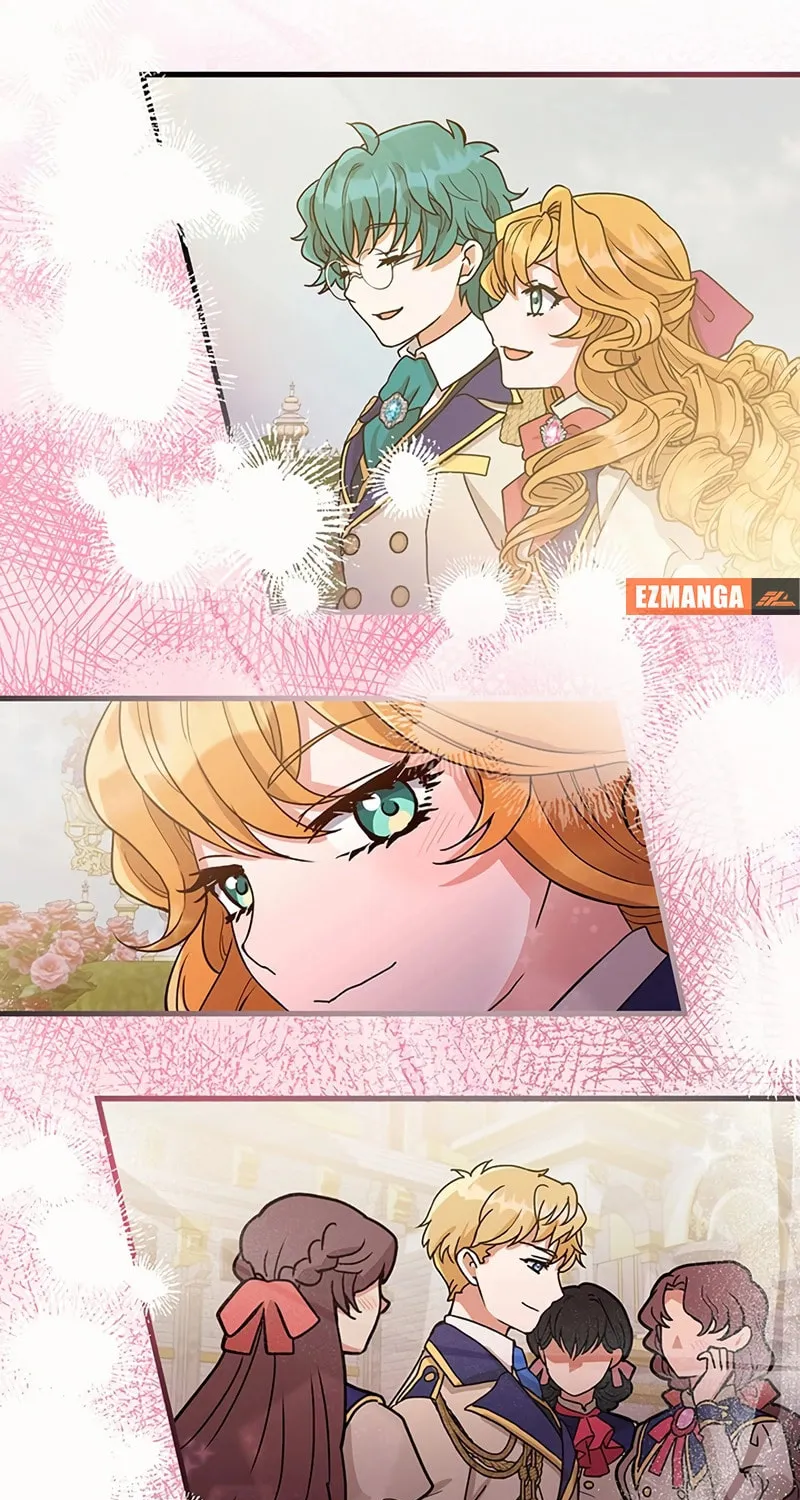 Magical Kiss Chapter 2 page 93 - 