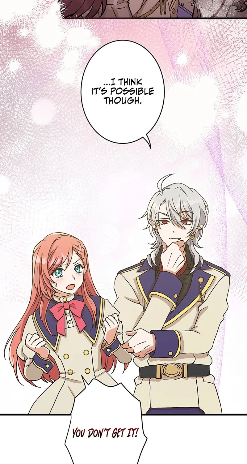 Magical Kiss Chapter 2 page 94 - 