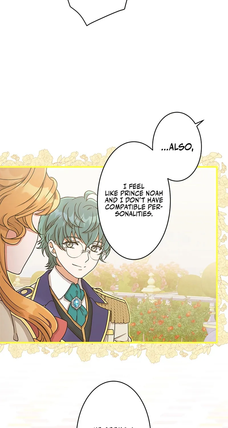 Magical Kiss Chapter 2 page 95 - 