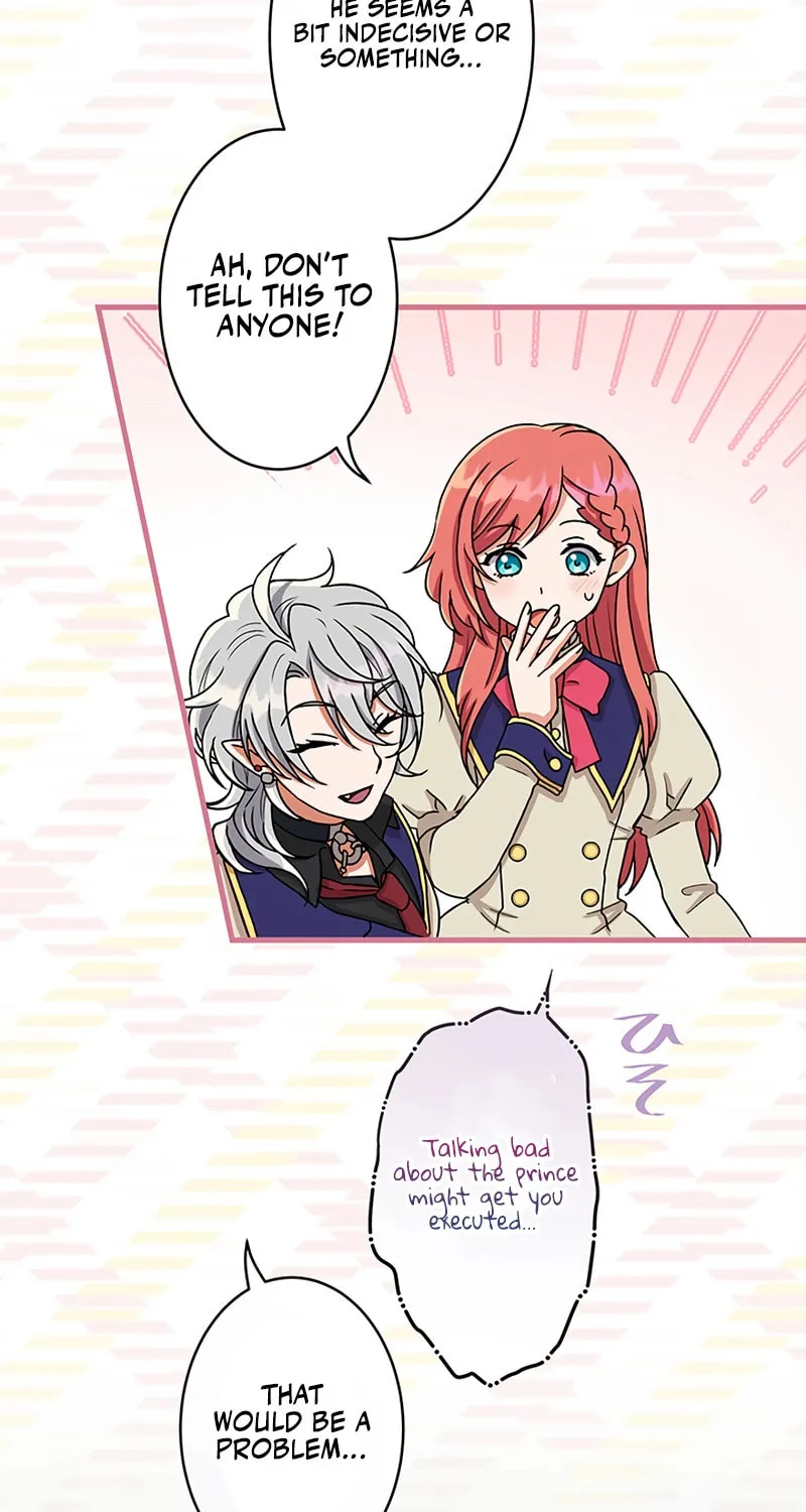 Magical Kiss Chapter 2 page 96 - 