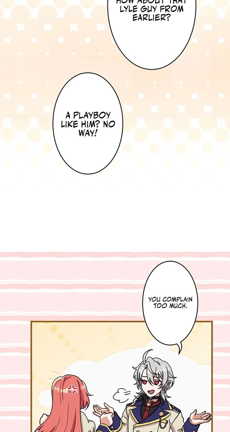 Magical Kiss Chapter 2 page 100 - 