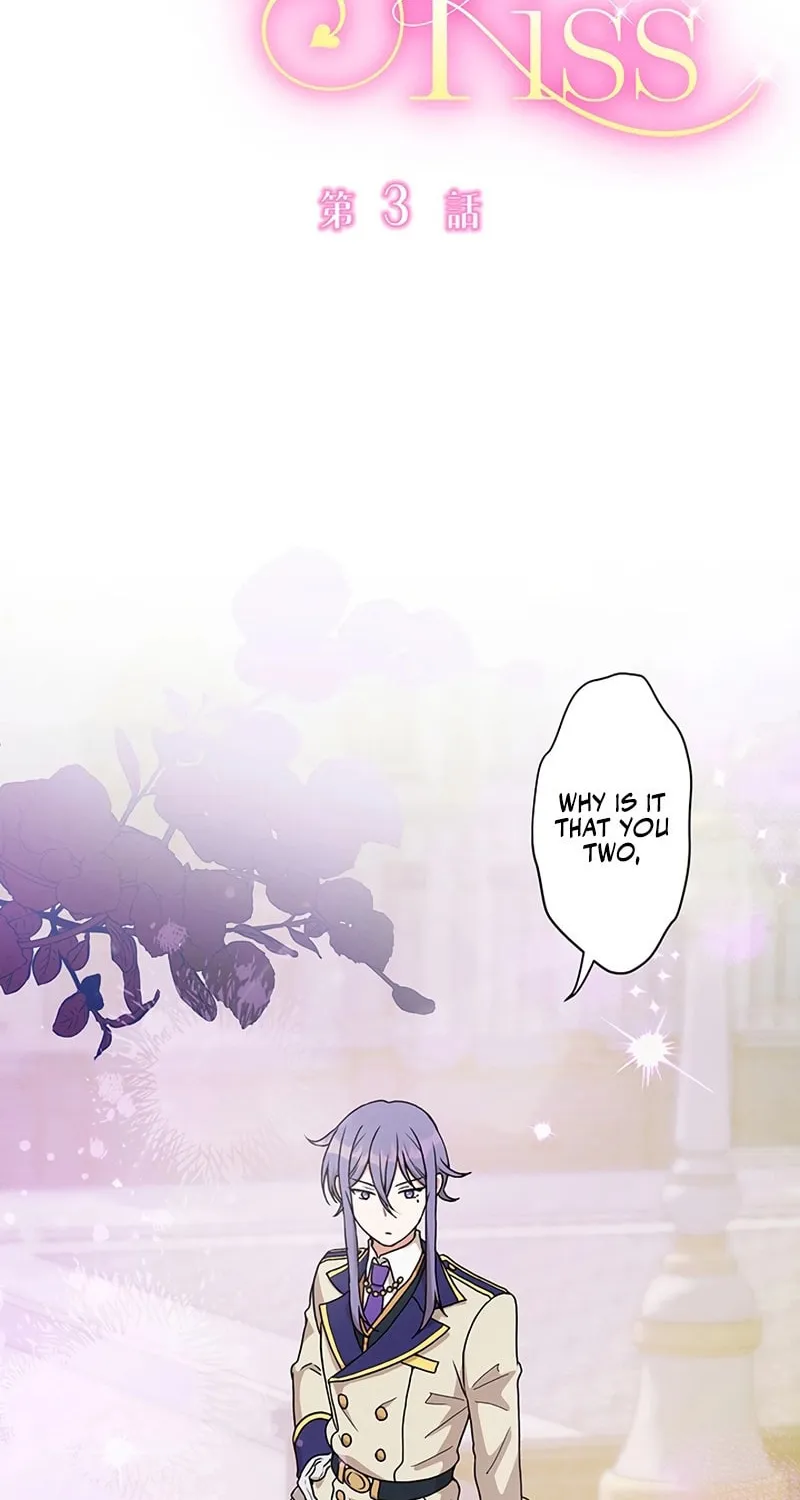 Magical Kiss Chapter 3 page 2 - 