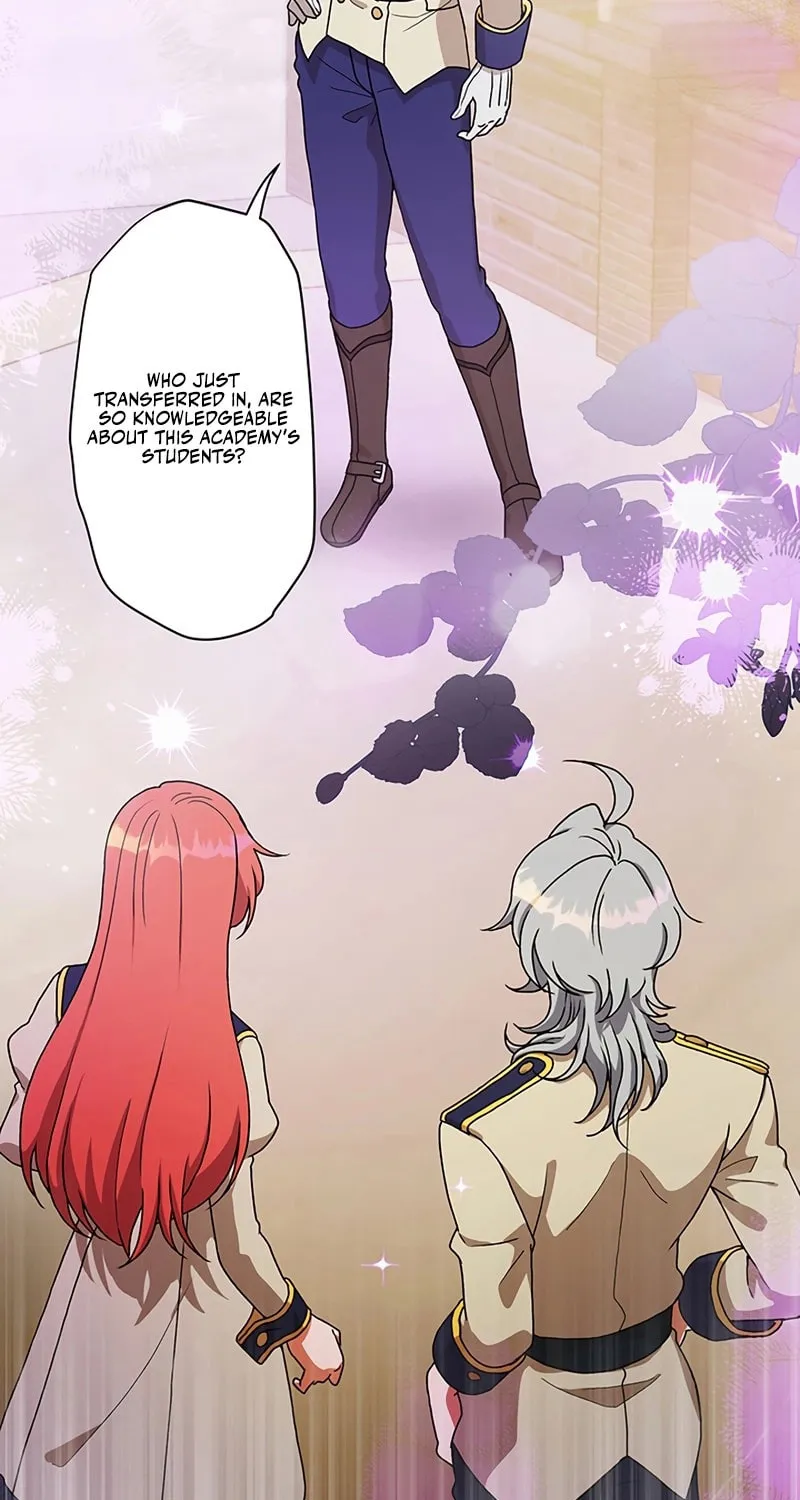 Magical Kiss Chapter 3 page 3 - 