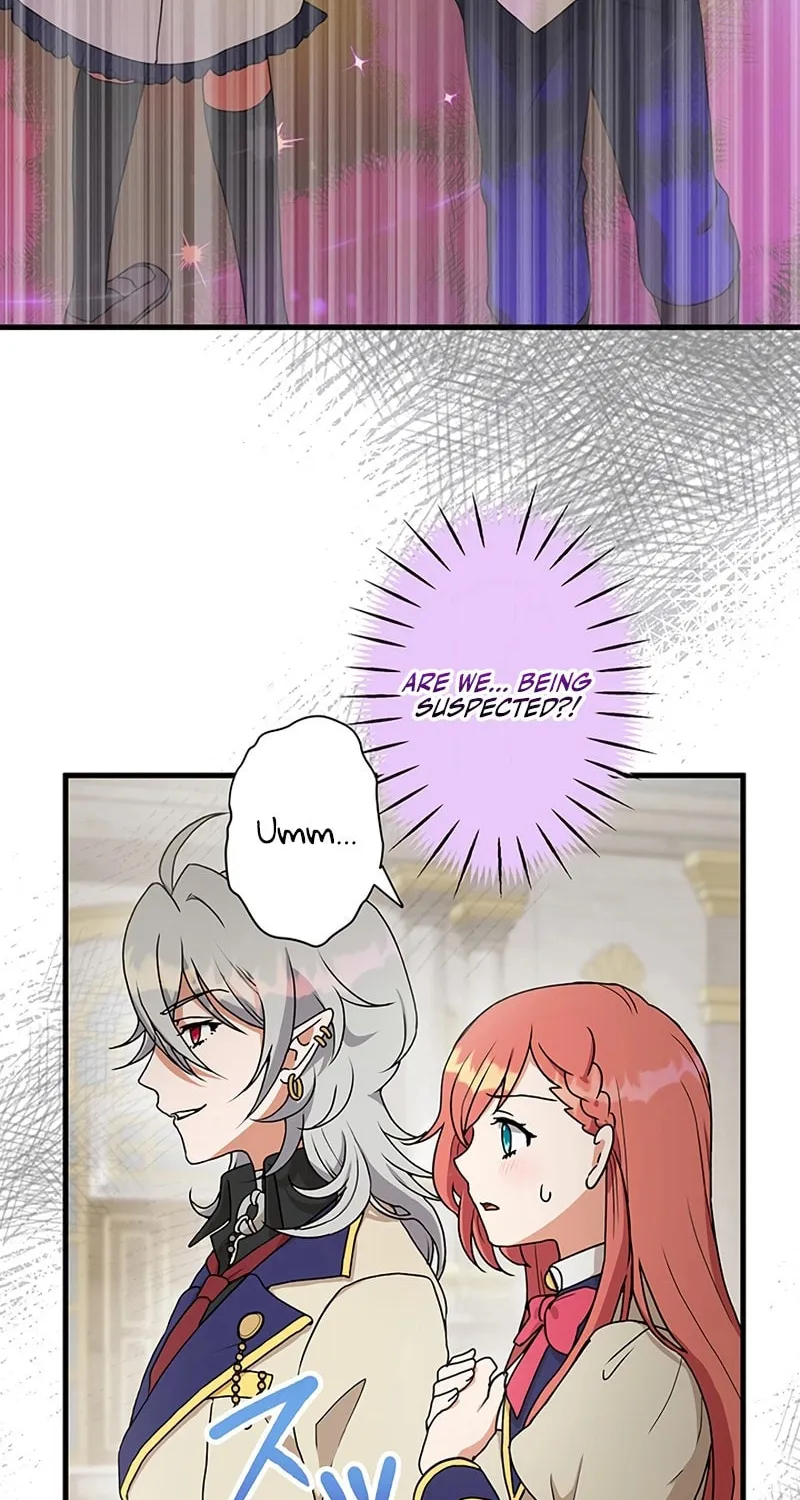 Magical Kiss Chapter 3 page 4 - 