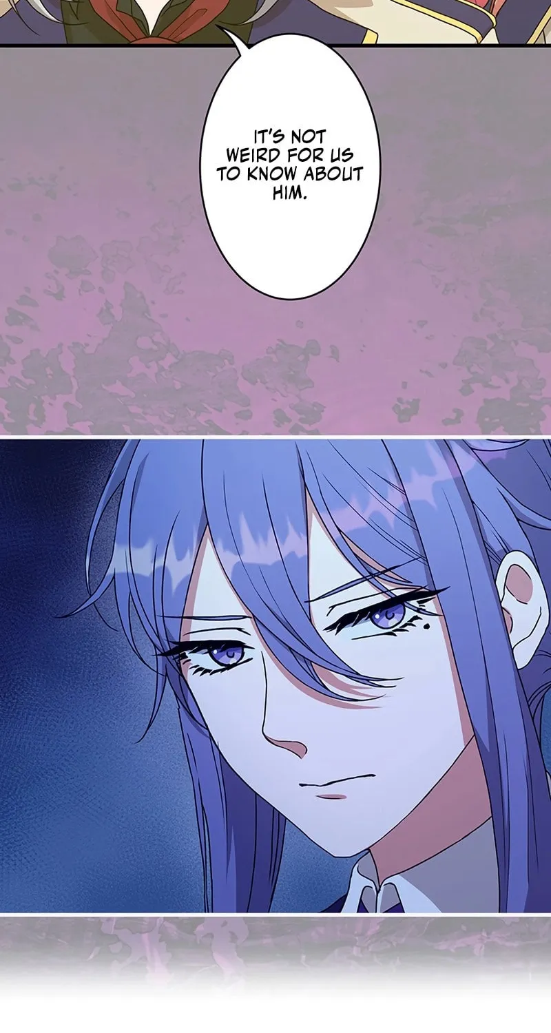 Magical Kiss Chapter 3 page 6 - 