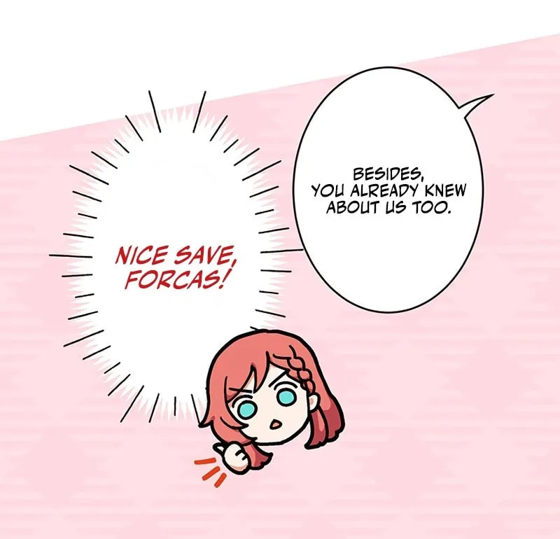Magical Kiss Chapter 3 page 7 - 