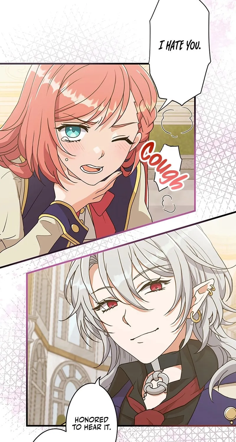 Magical Kiss Chapter 4 page 11 - 