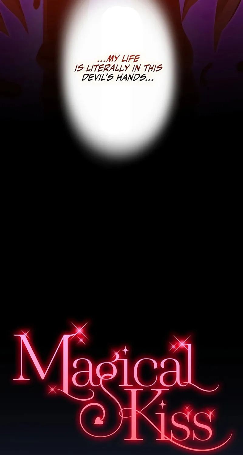 Magical Kiss Chapter 4 page 15 - 