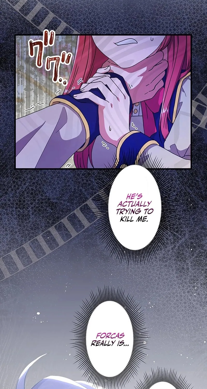Magical Kiss Chapter 4 page 3 - 