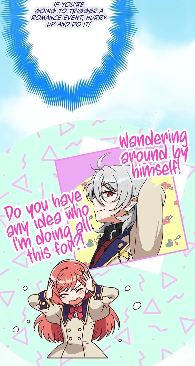 Magical Kiss Chapter 4 page 24 - 