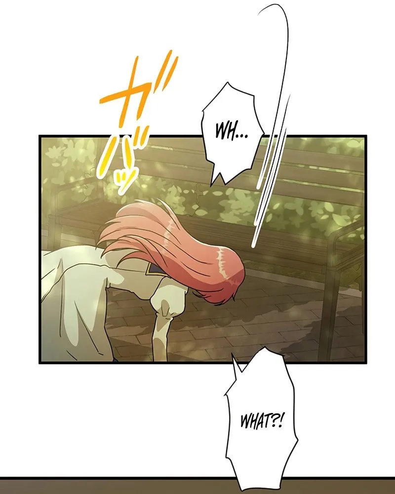 Magical Kiss Chapter 4 page 27 - 