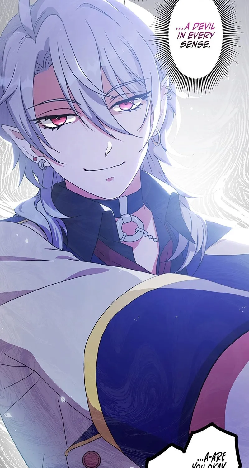 Magical Kiss Chapter 4 page 4 - 