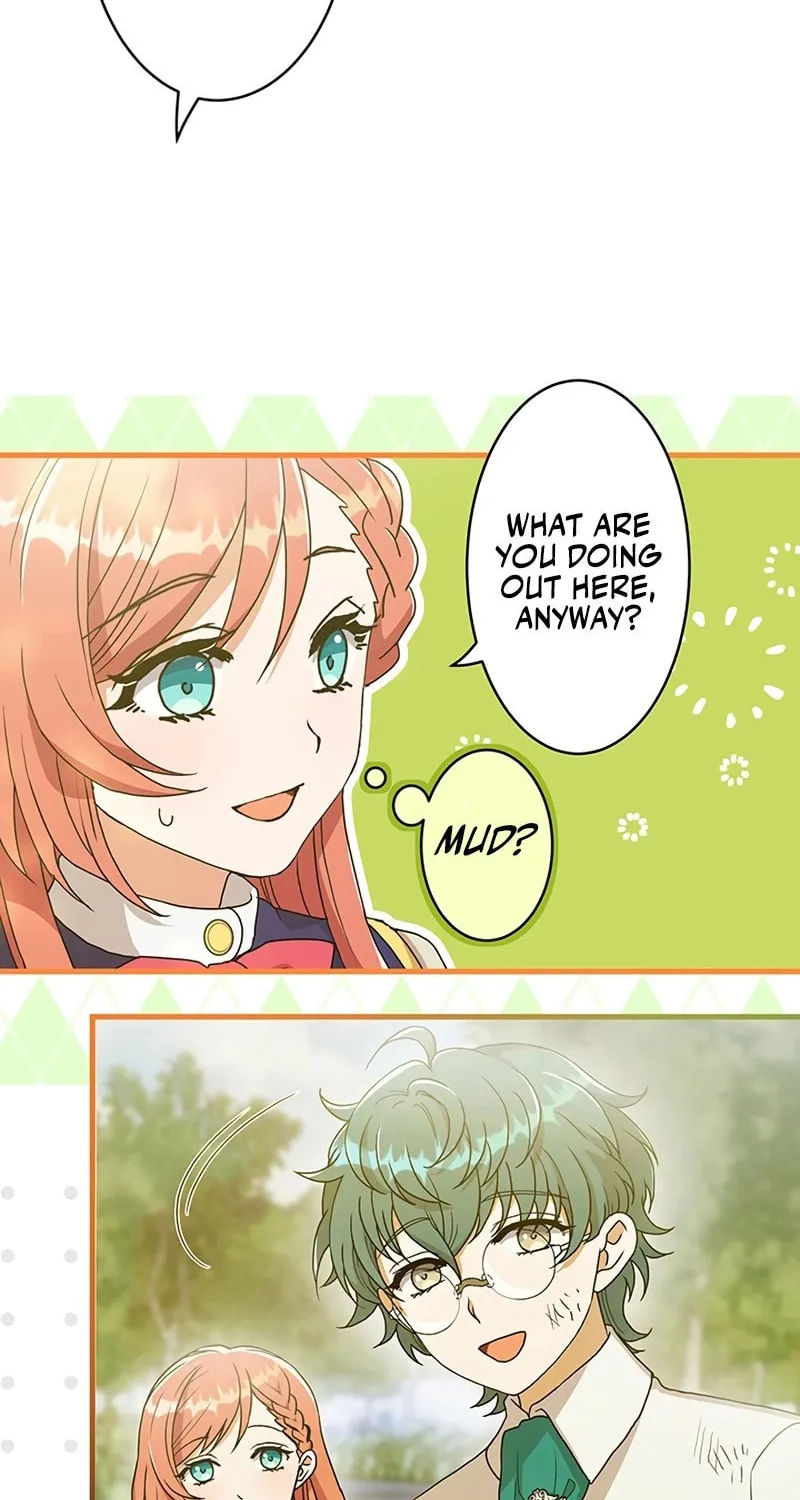 Magical Kiss Chapter 4 page 33 - 