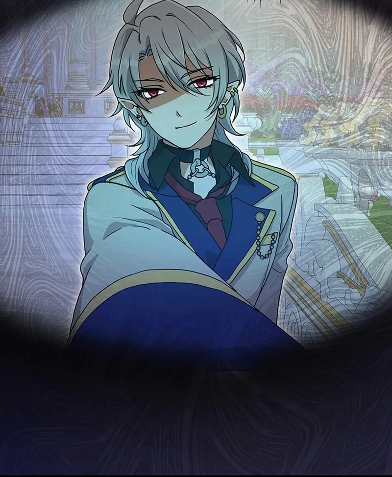 Magical Kiss Chapter 4 page 7 - 