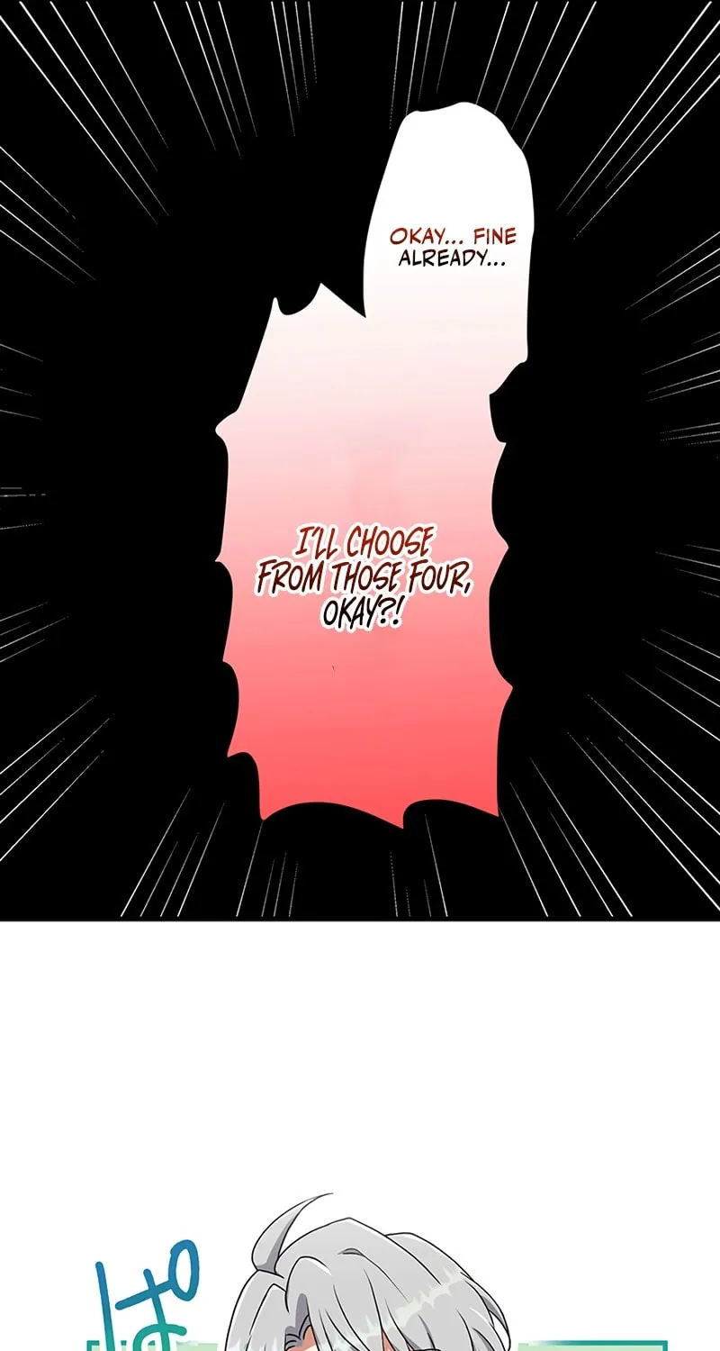 Magical Kiss Chapter 4 page 8 - 