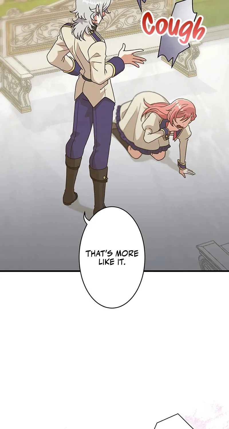Magical Kiss Chapter 4 page 10 - 