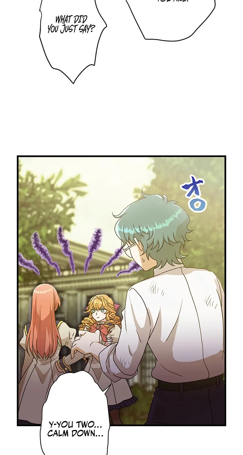 Magical Kiss Chapter 5 page 14 - 