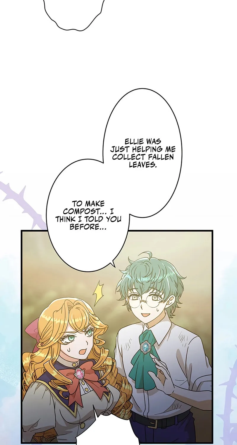 Magical Kiss Chapter 5 page 15 - 