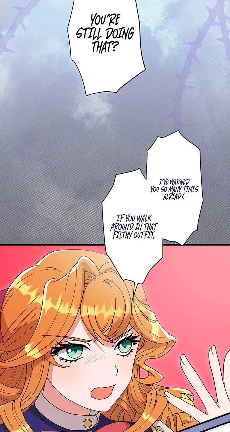 Magical Kiss Chapter 5 page 16 - 