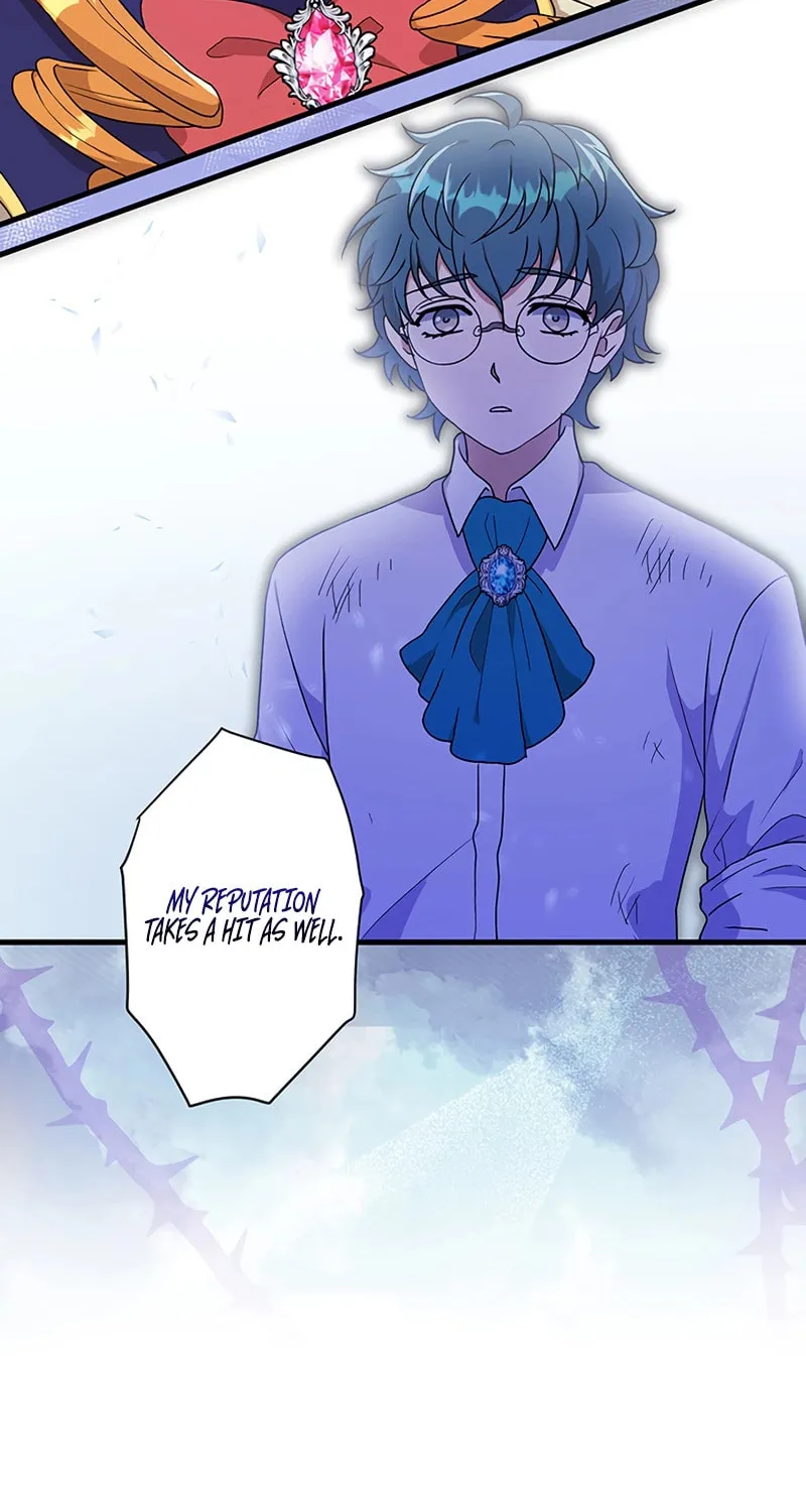 Magical Kiss Chapter 5 page 17 - 