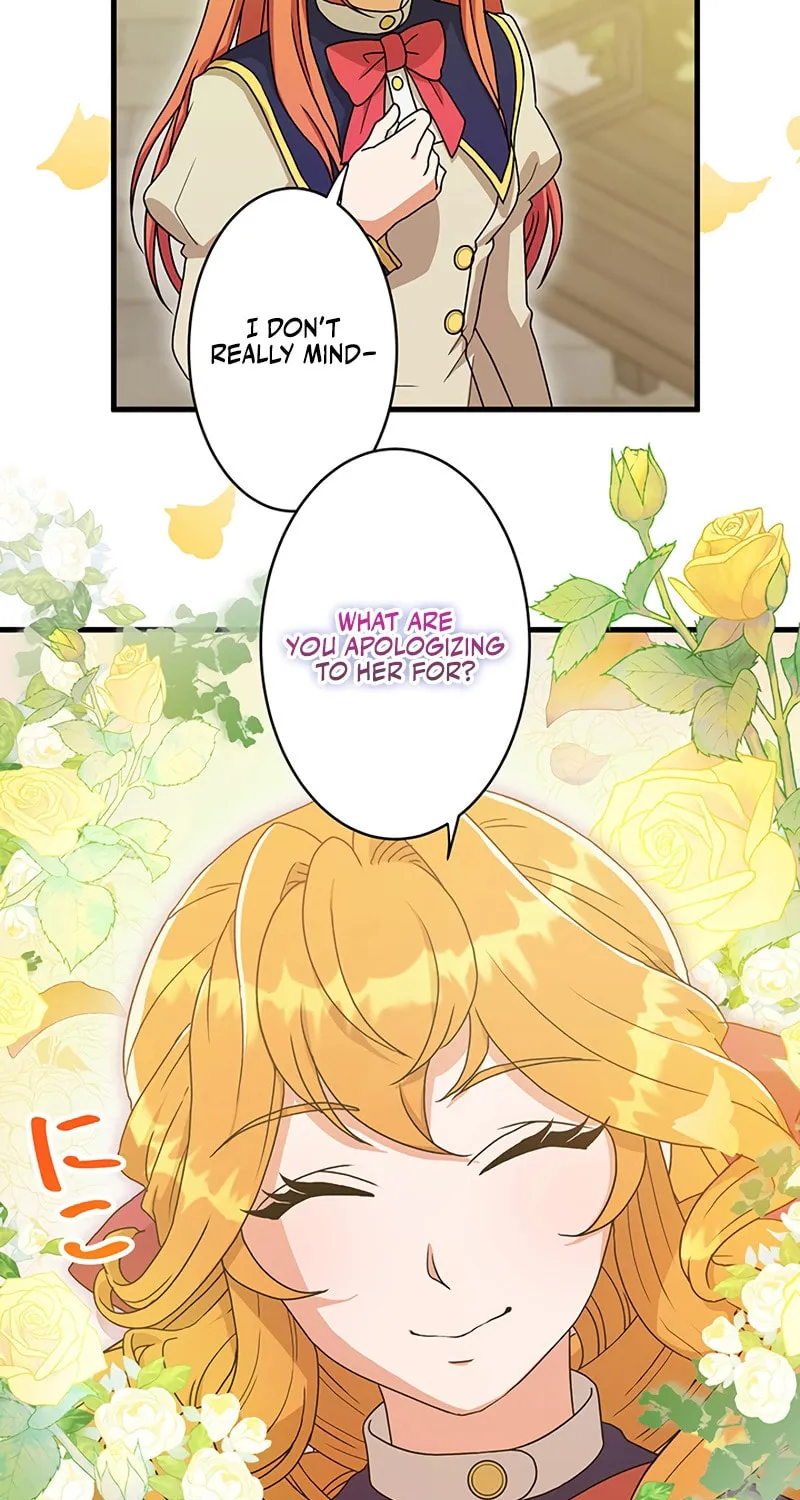 Magical Kiss Chapter 5 page 21 - 