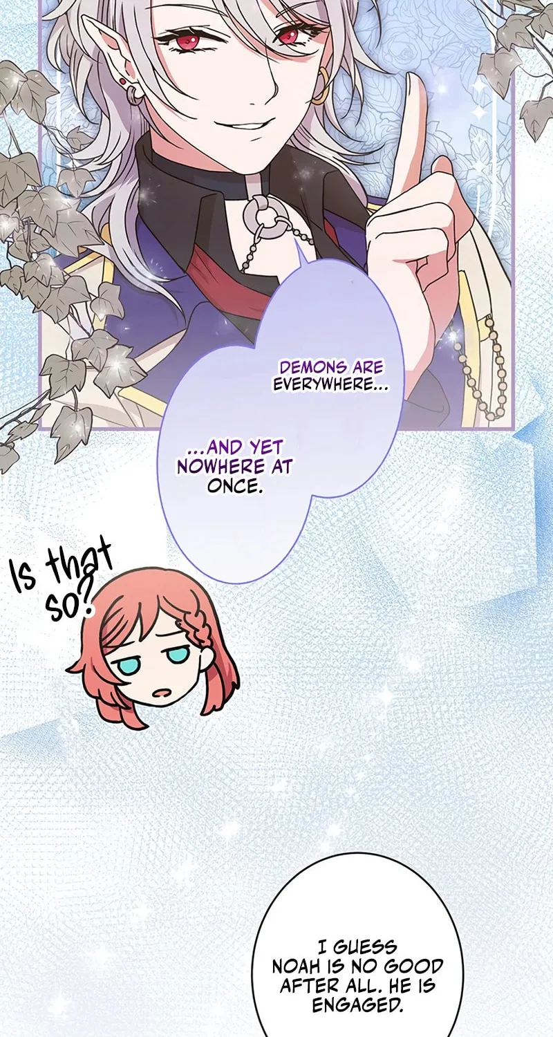 Magical Kiss Chapter 5 page 26 - 