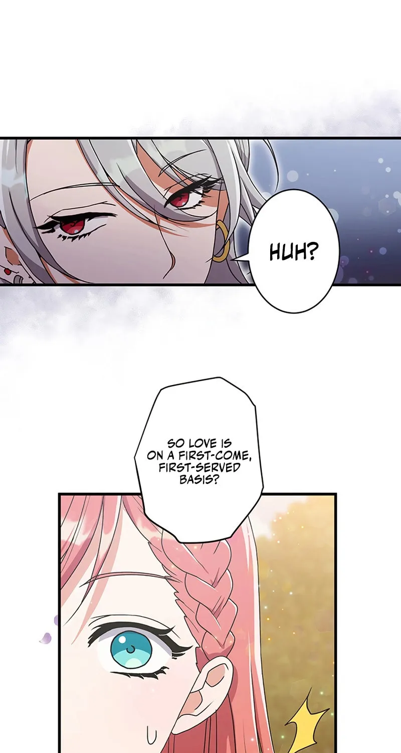 Magical Kiss Chapter 5 page 28 - 
