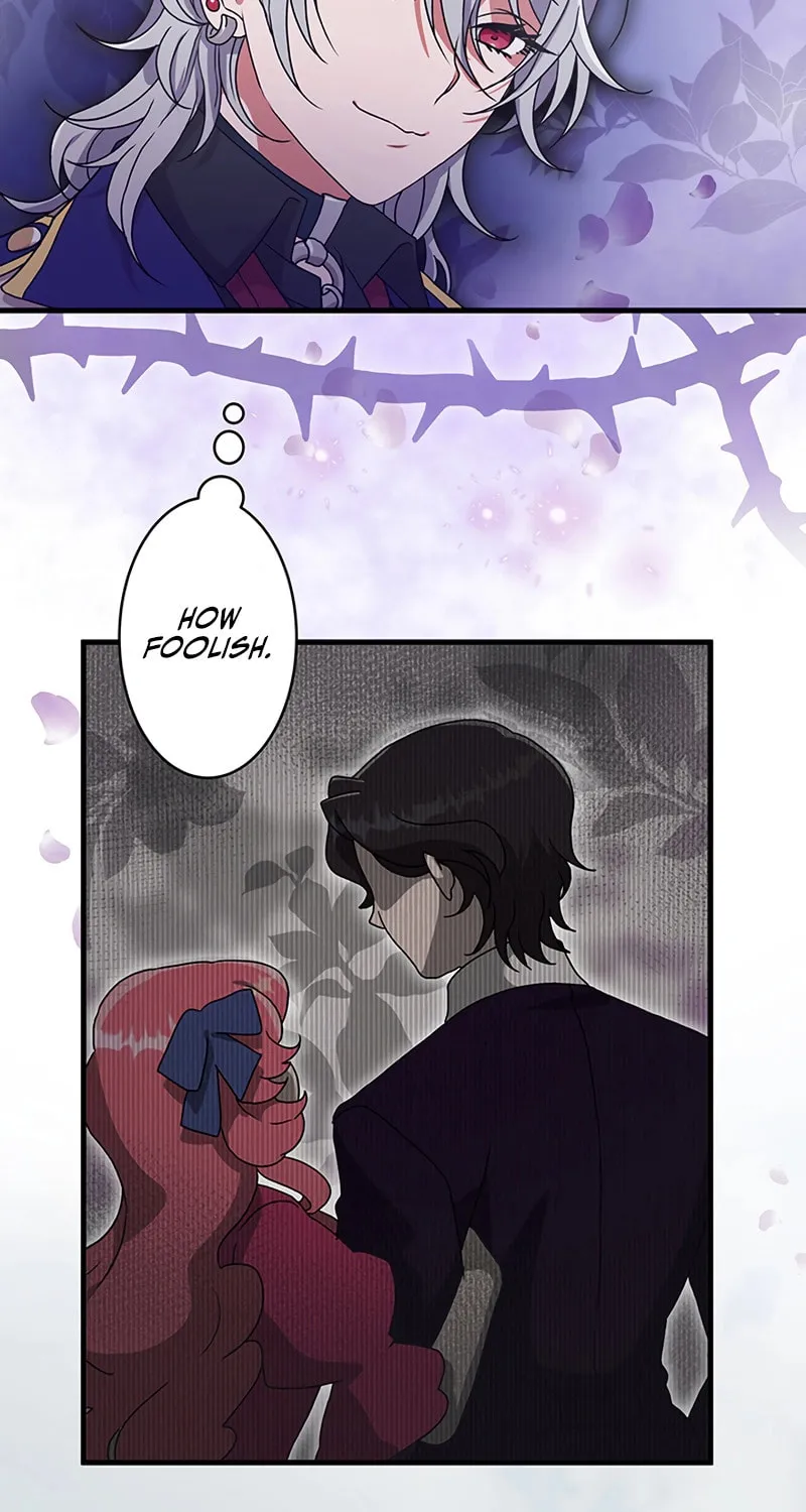Magical Kiss Chapter 5 page 30 - 