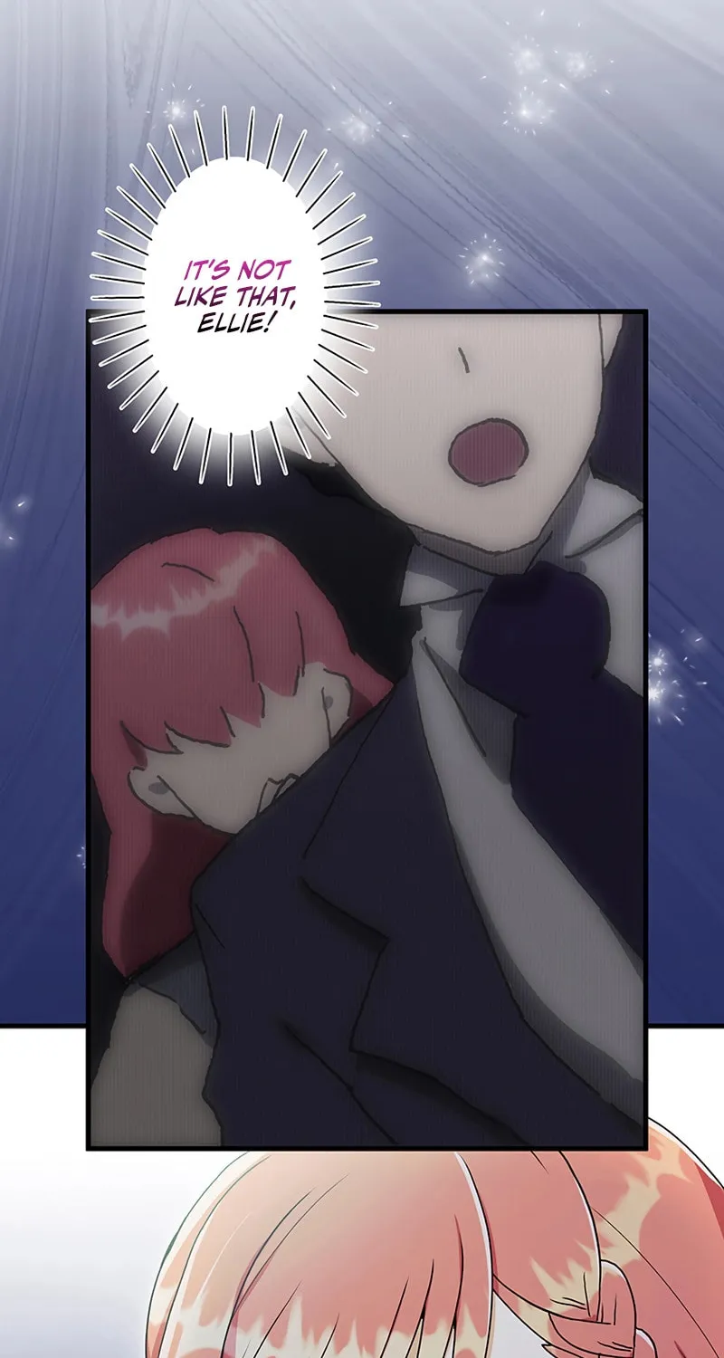 Magical Kiss Chapter 5 page 4 - 