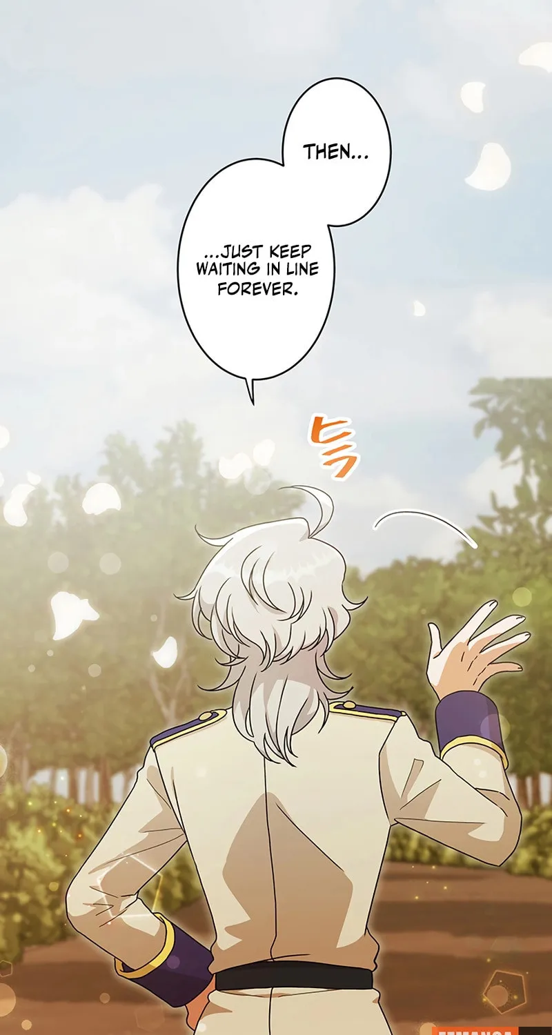 Magical Kiss Chapter 5 page 31 - 
