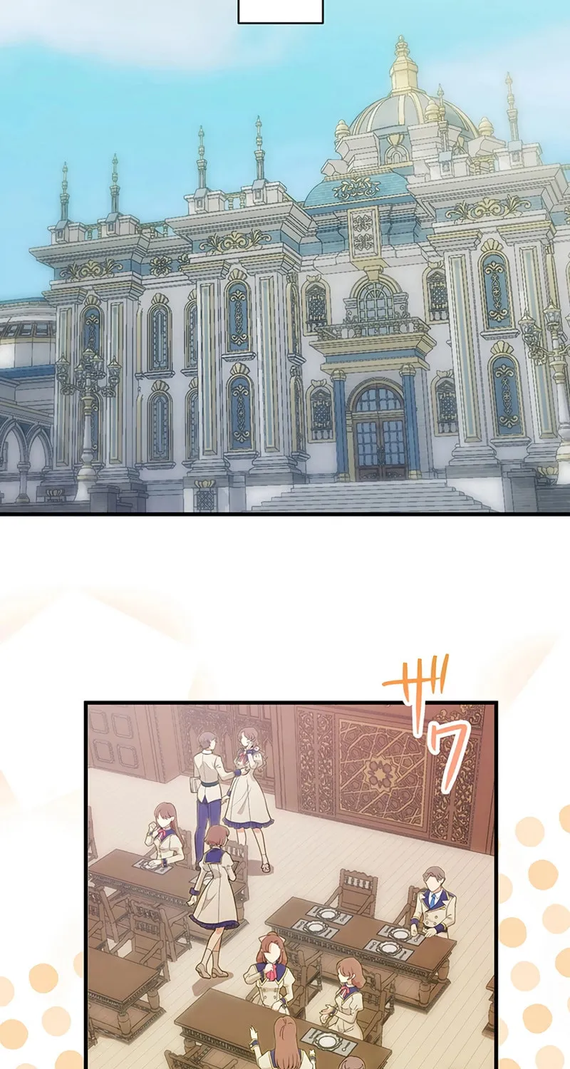 Magical Kiss Chapter 5 page 38 - 